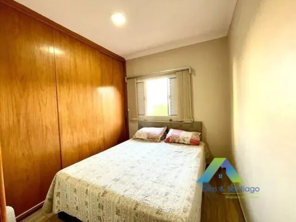 Sobrado, 3 quartos, 160 m² - Foto 3