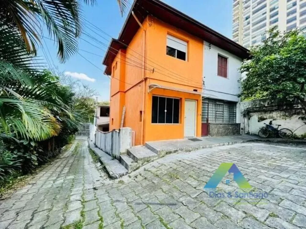 Sobrado, 3 quartos, 160 m² - Foto 8