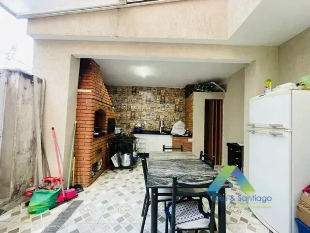 Sobrado, 3 quartos, 160 m² - Foto 7