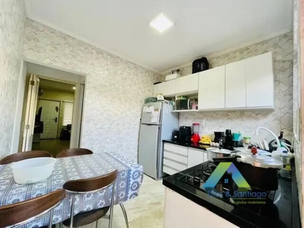 Sobrado, 3 quartos, 160 m² - Foto 4
