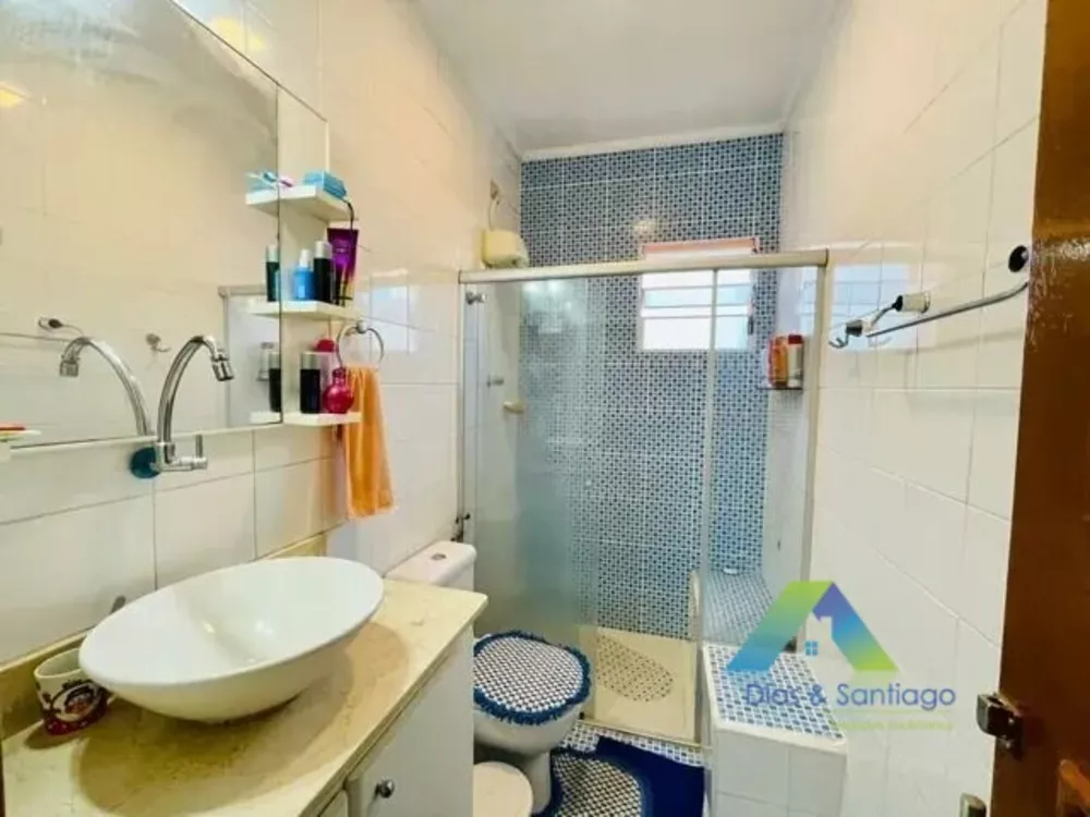 Sobrado, 3 quartos, 160 m² - Foto 4