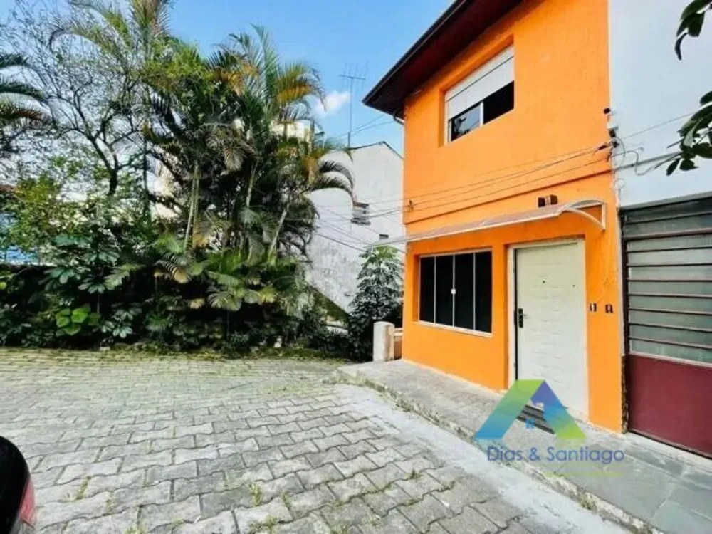 Sobrado, 3 quartos, 160 m² - Foto 15
