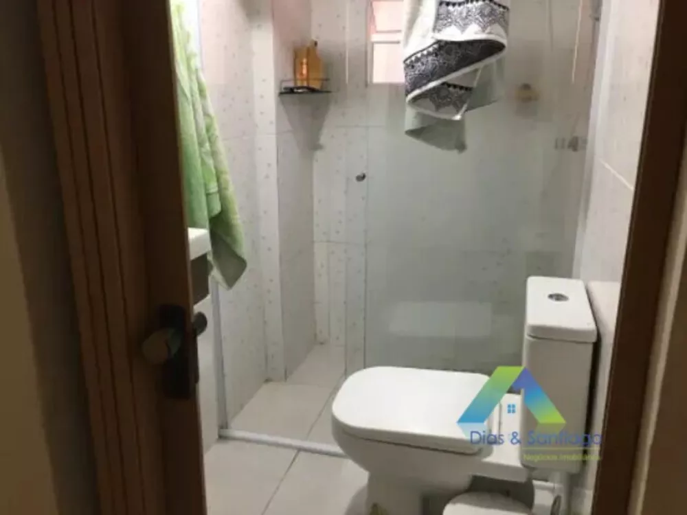 Sobrado, 3 quartos, 160 m² - Foto 5