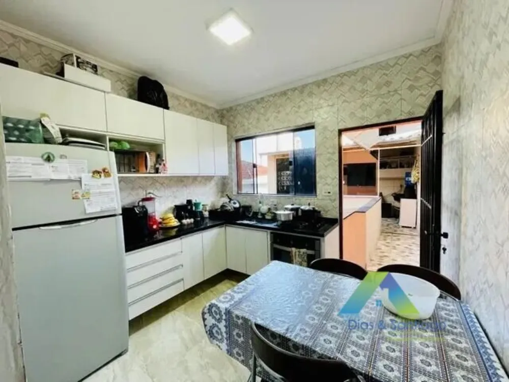 Sobrado, 3 quartos, 160 m² - Foto 3