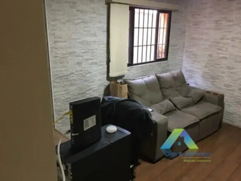 Sobrado, 3 quartos, 160 m² - Foto 7