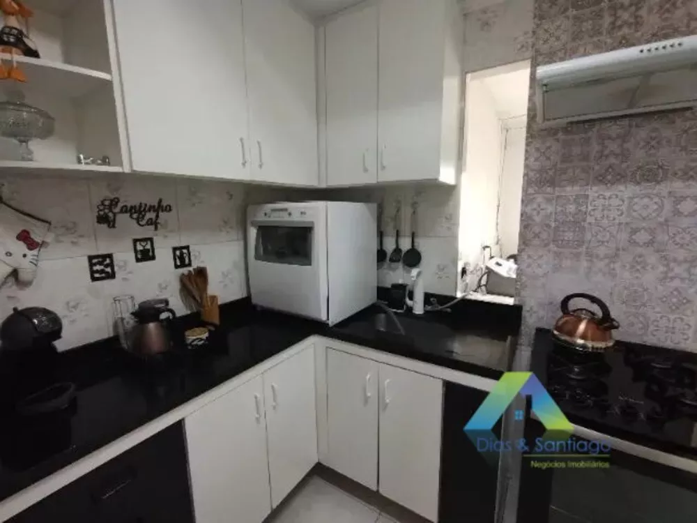 Apartamento à venda com 2 quartos, 65m² - Foto 7