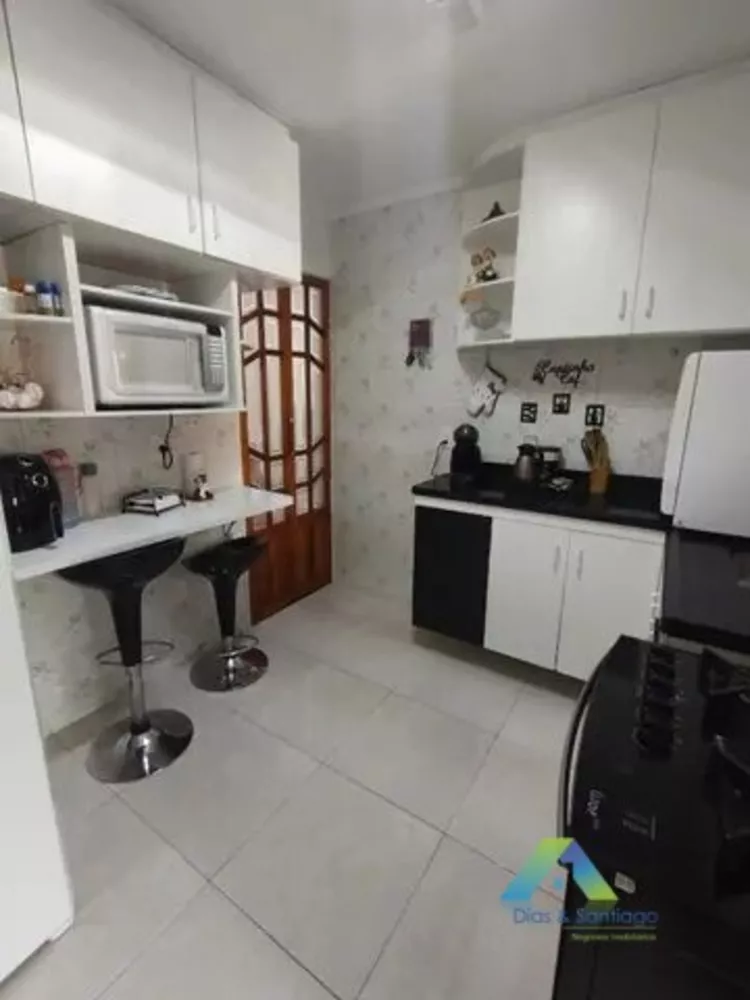 Apartamento à venda com 2 quartos, 65m² - Foto 6