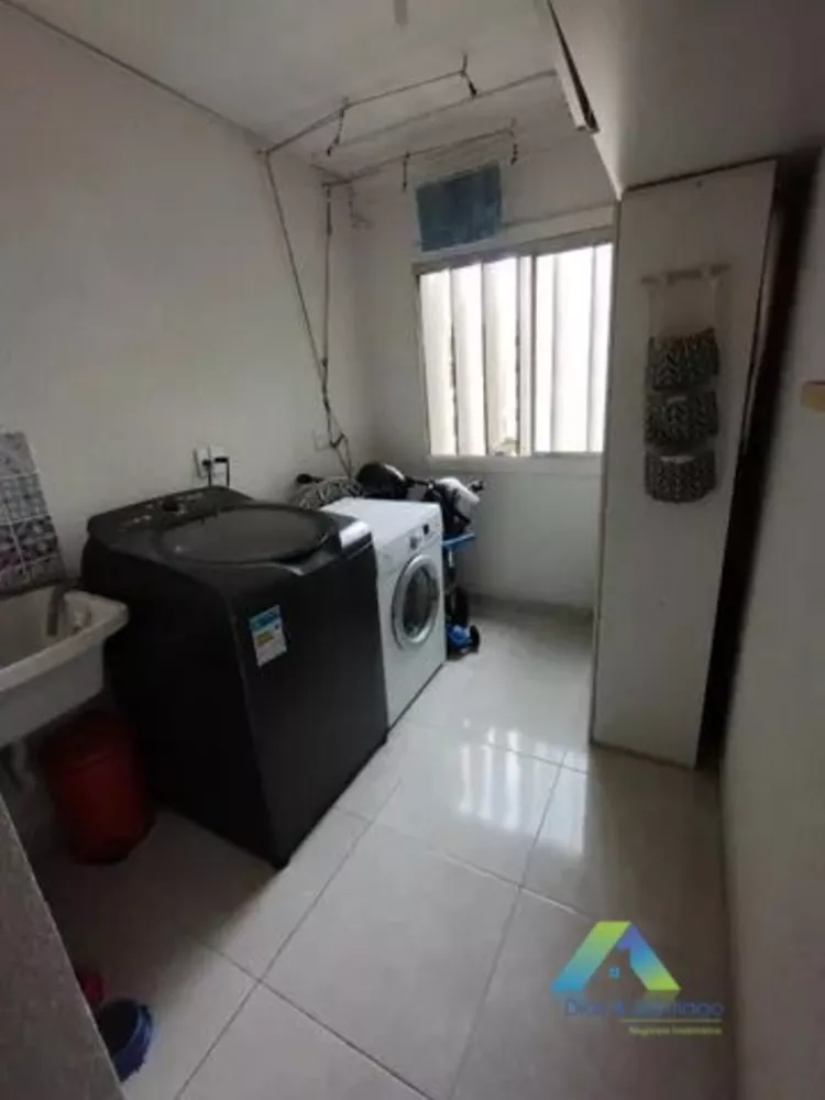 Apartamento à venda com 2 quartos, 65m² - Foto 8