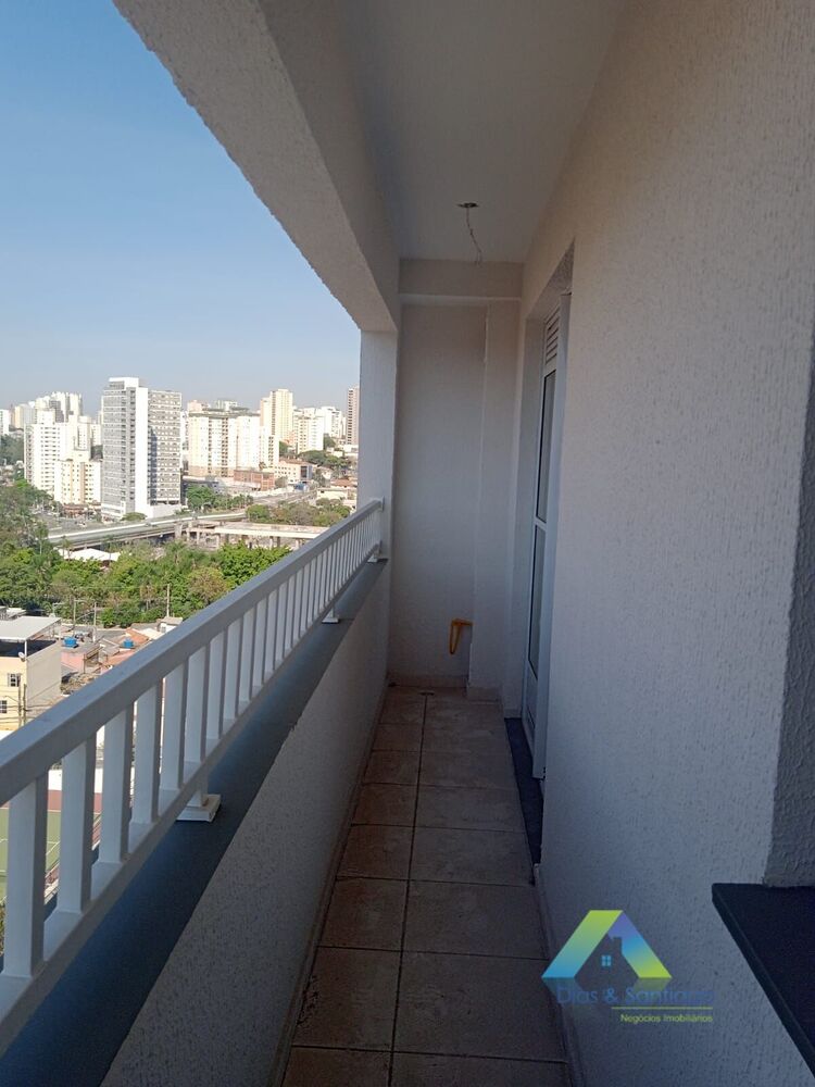 Apartamento, 1 quarto, 34 m² - Foto 4