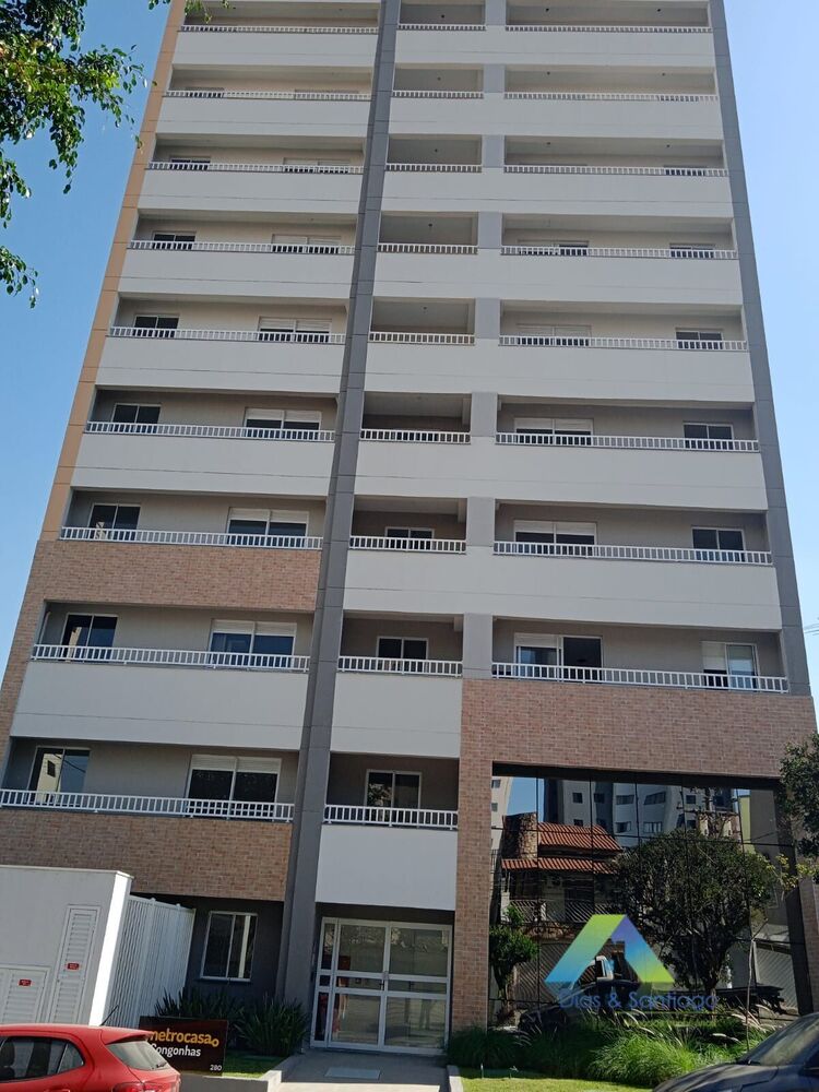 Apartamento, 1 quarto, 34 m² - Foto 10