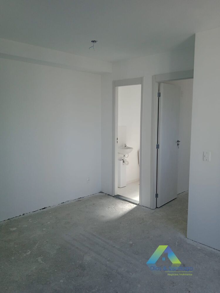 Apartamento, 1 quarto, 34 m² - Foto 8