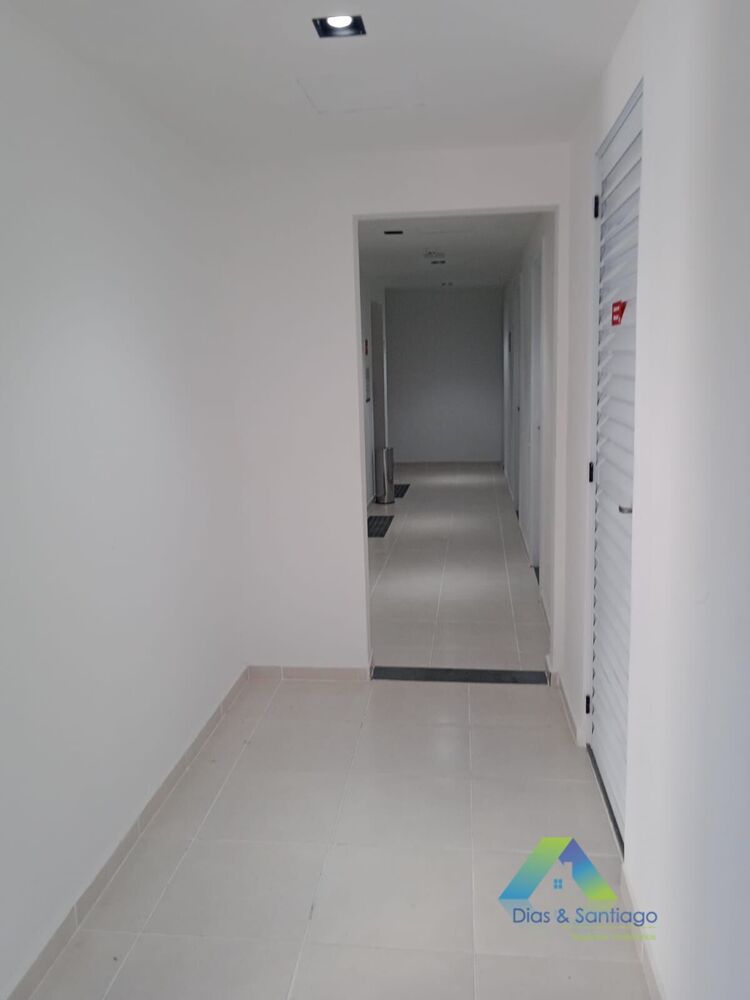 Apartamento, 1 quarto, 34 m² - Foto 12
