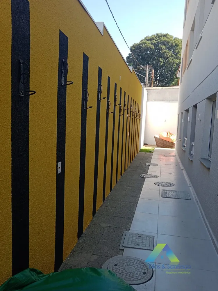 Apartamento, 1 quarto, 34 m² - Foto 13