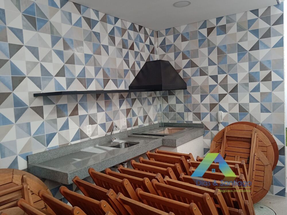 Apartamento, 1 quarto, 34 m² - Foto 11