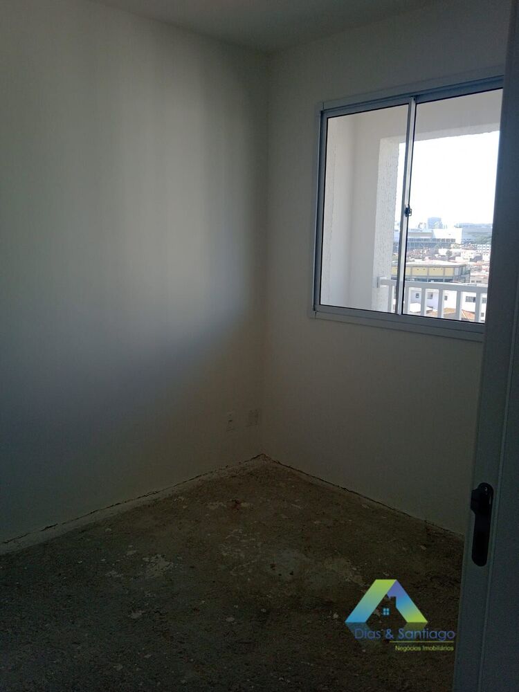 Apartamento, 1 quarto, 34 m² - Foto 6