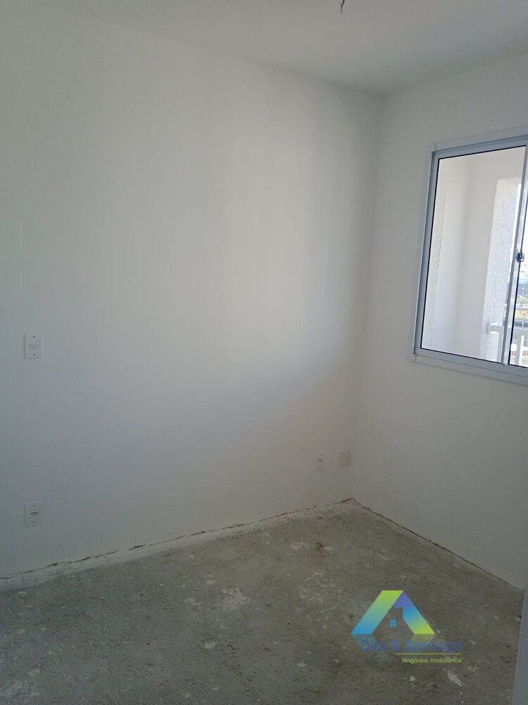 Apartamento, 1 quarto, 34 m² - Foto 2