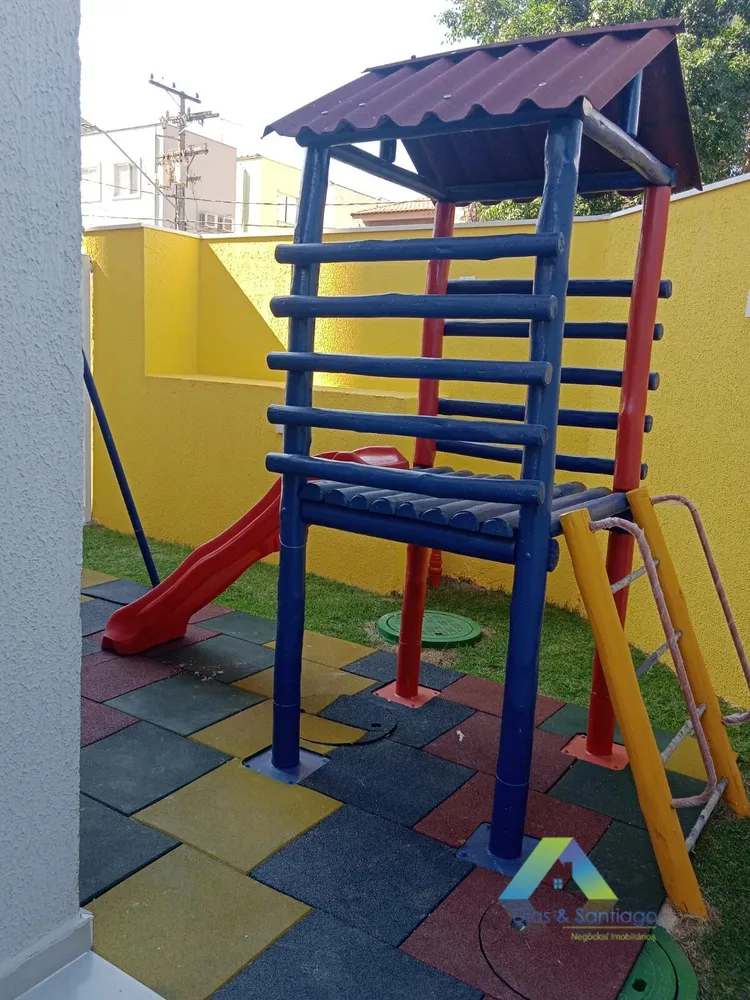 Apartamento, 1 quarto, 34 m² - Foto 14