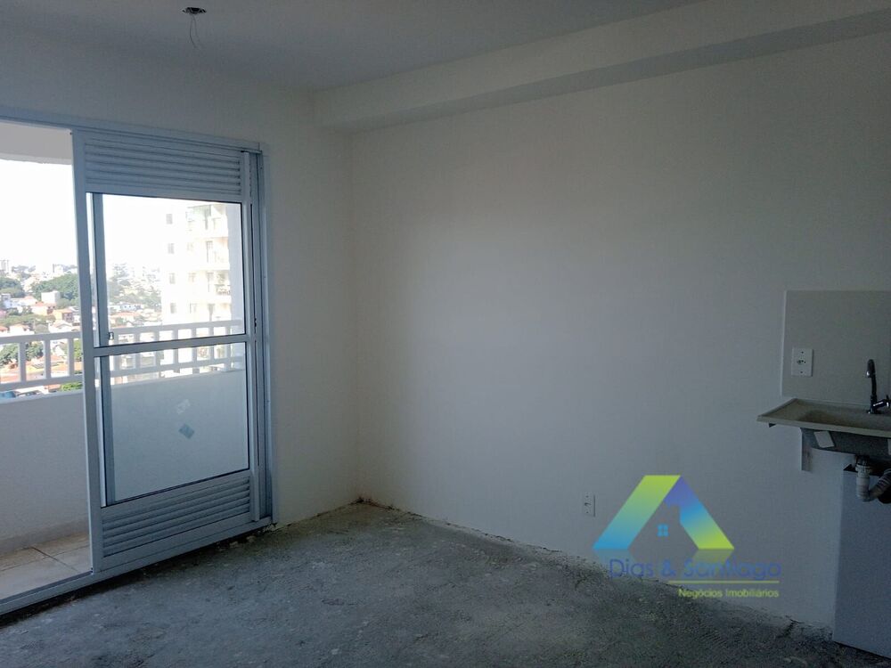 Apartamento, 1 quarto, 34 m² - Foto 5