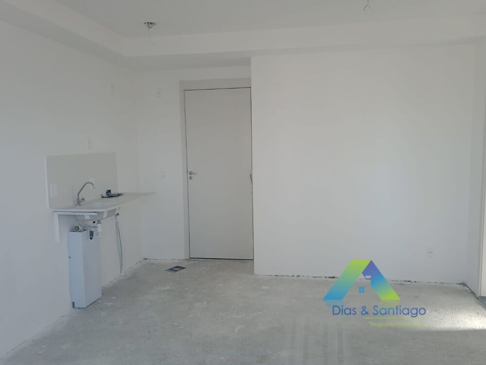 Apartamento, 1 quarto, 34 m² - Foto 3