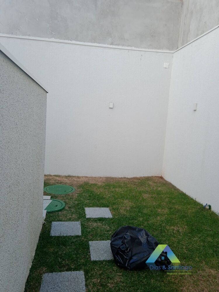 Apartamento, 1 quarto, 34 m² - Foto 9