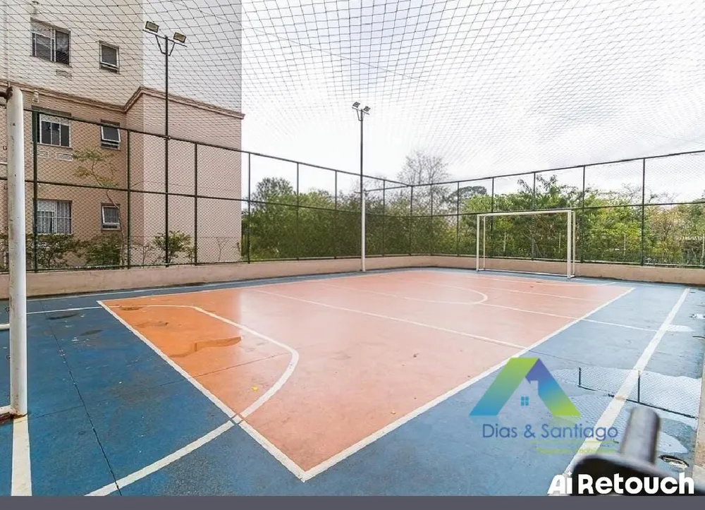 Apartamento, 2 quartos, 42 m² - Foto 11