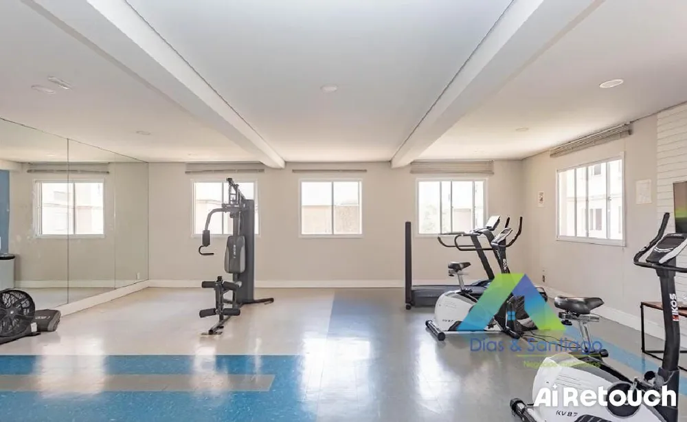 Apartamento, 2 quartos, 42 m² - Foto 12