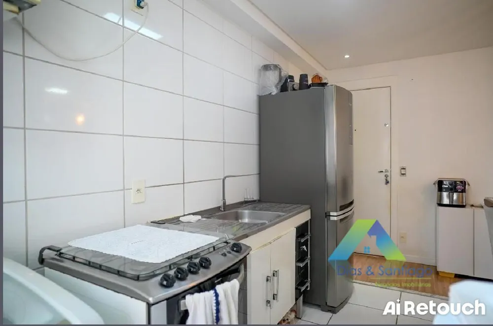 Apartamento, 2 quartos, 42 m² - Foto 5