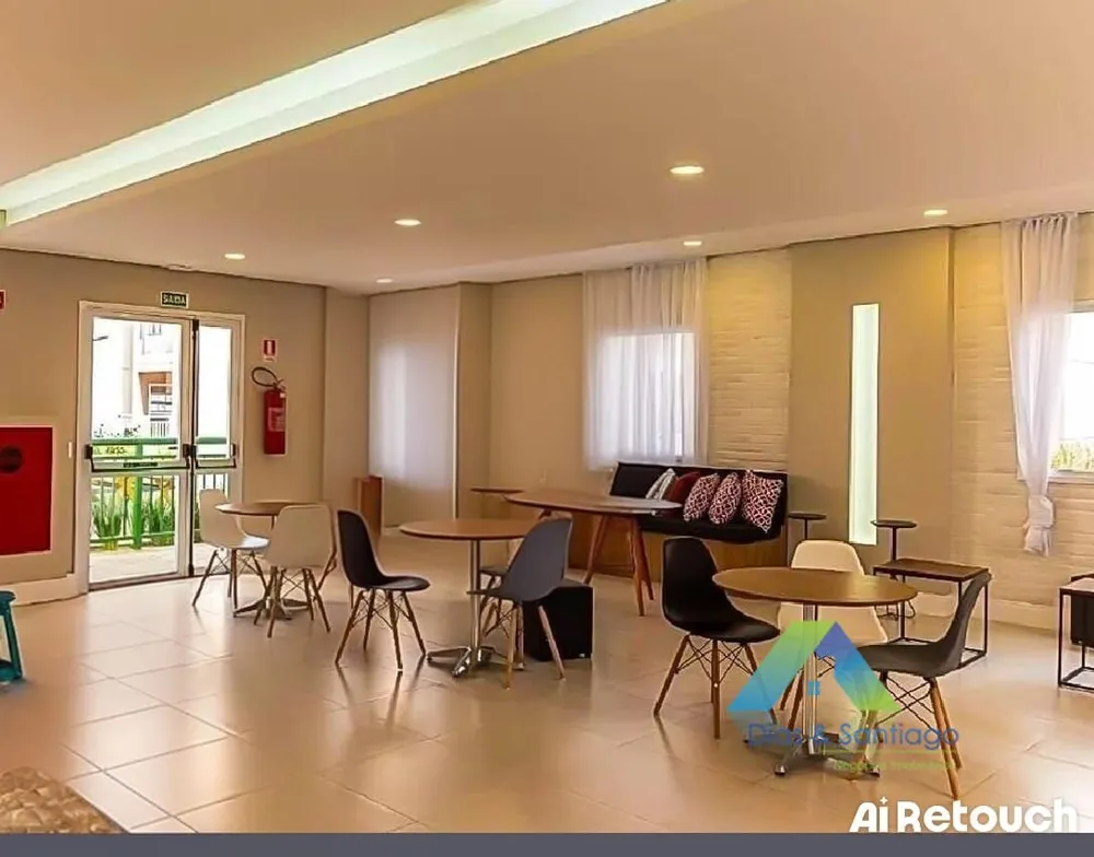 Apartamento, 2 quartos, 42 m² - Foto 4