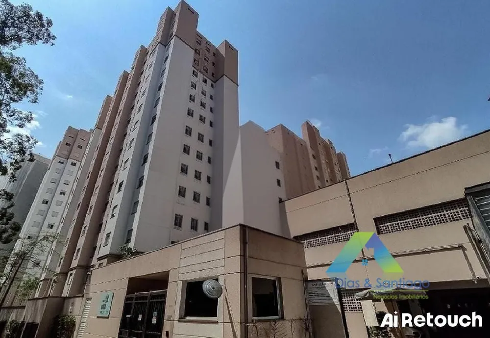 Apartamento, 2 quartos, 42 m² - Foto 8