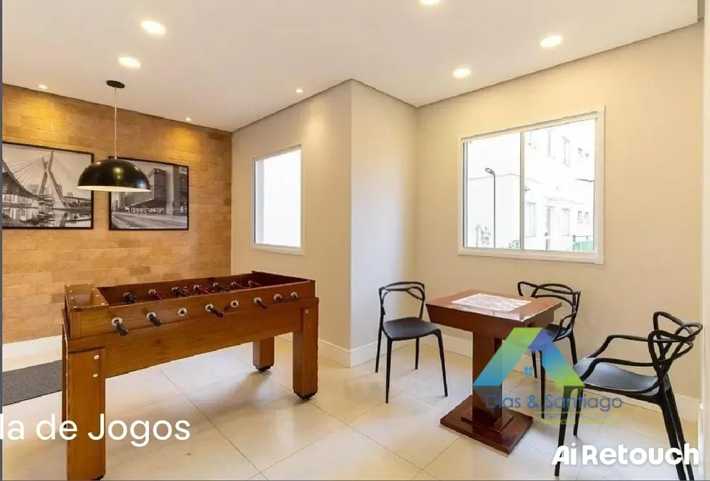 Apartamento, 2 quartos, 42 m² - Foto 9
