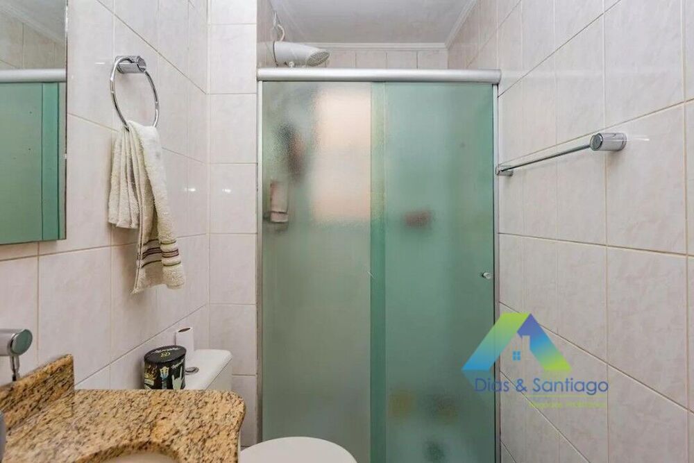 Apartamento à venda com 2 quartos, 52m² - Foto 11