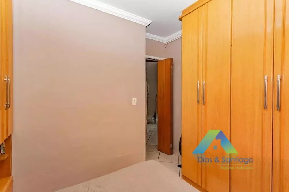 Apartamento à venda com 2 quartos, 52m² - Foto 8