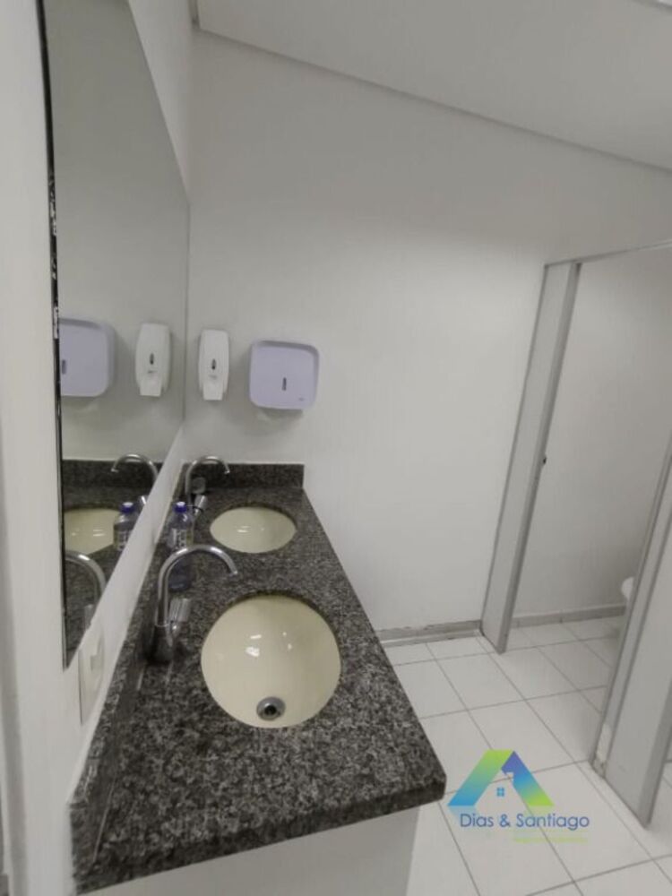 Prédio Inteiro para alugar, 243m² - Foto 7
