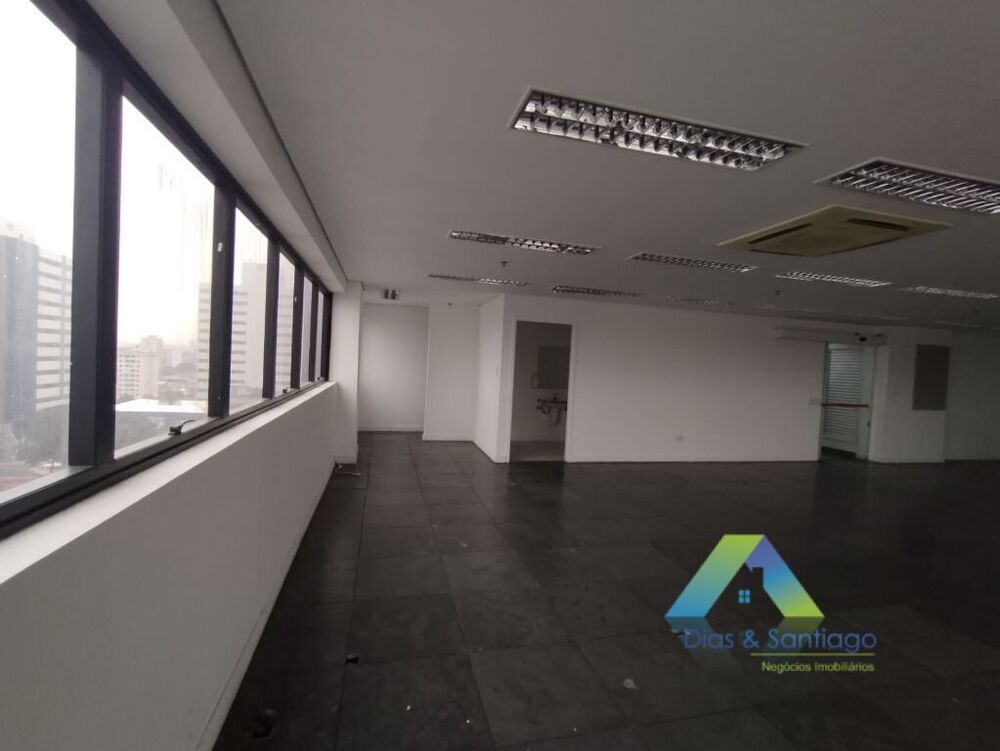 Prédio Inteiro para alugar, 243m² - Foto 1