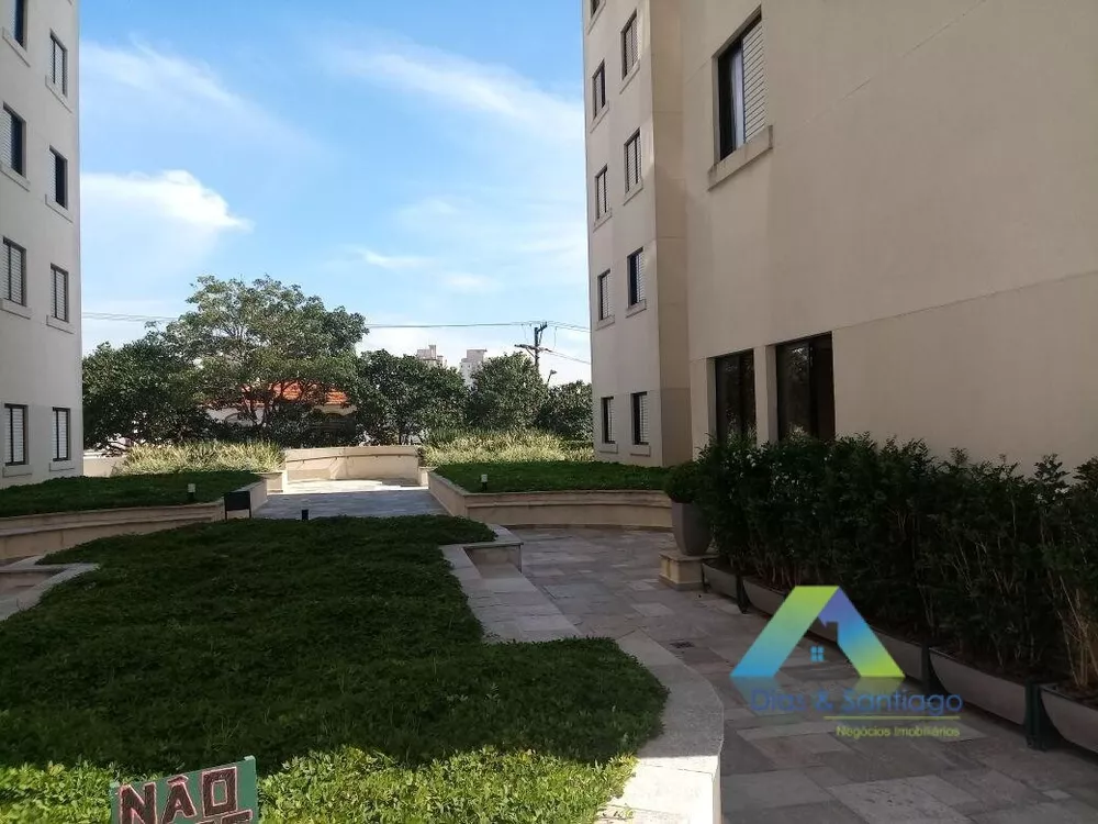 Apartamento à venda com 2 quartos, 57m² - Foto 10