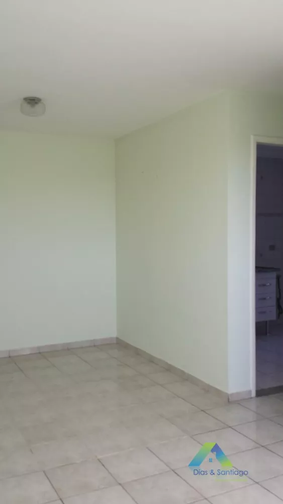 Apartamento à venda com 2 quartos, 57m² - Foto 1