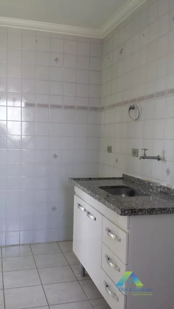 Apartamento à venda com 2 quartos, 57m² - Foto 7