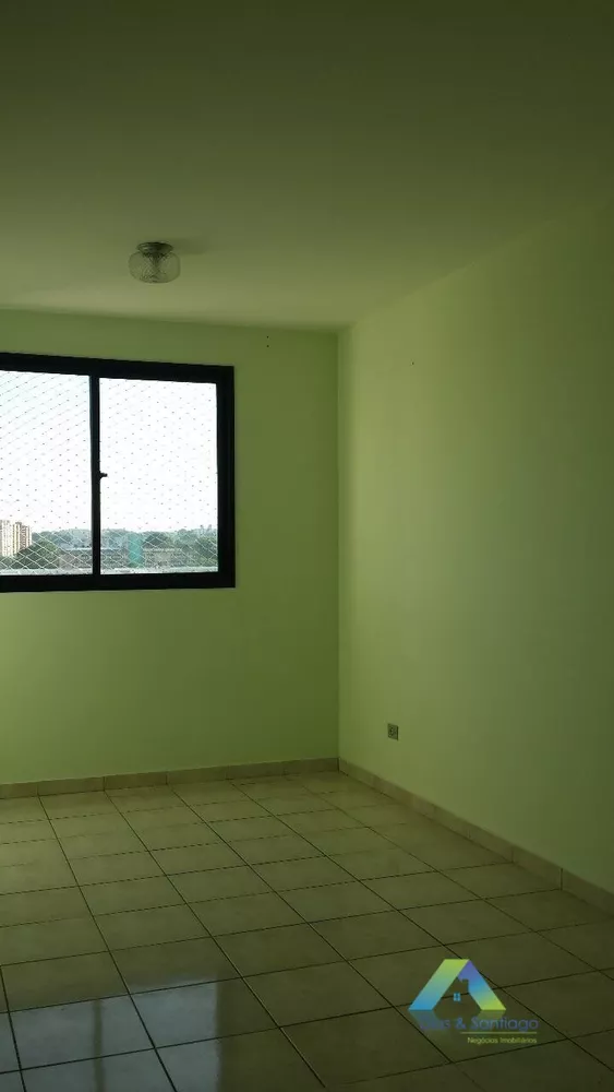 Apartamento à venda com 2 quartos, 57m² - Foto 5