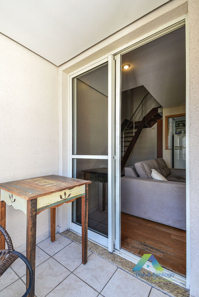 Apartamento à venda com 2 quartos, 66m² - Foto 3