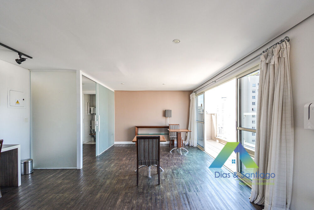 Apartamento à venda com 2 quartos, 66m² - Foto 10