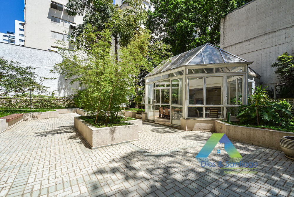 Apartamento à venda com 2 quartos, 66m² - Foto 11
