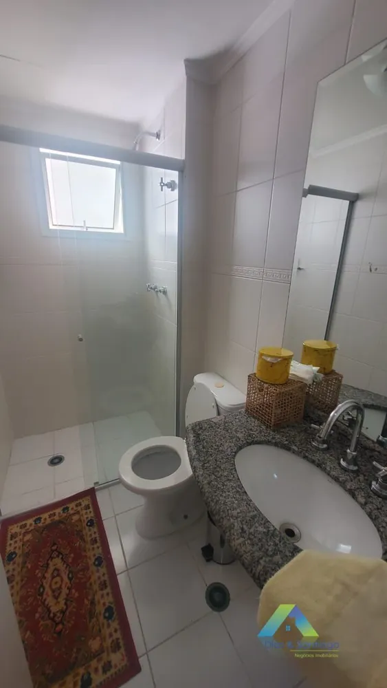 Apartamento, 3 quartos, 84 m² - Foto 5