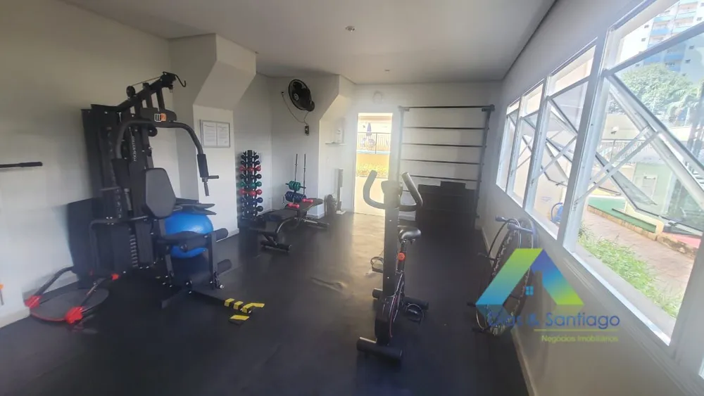 Apartamento, 3 quartos, 84 m² - Foto 1