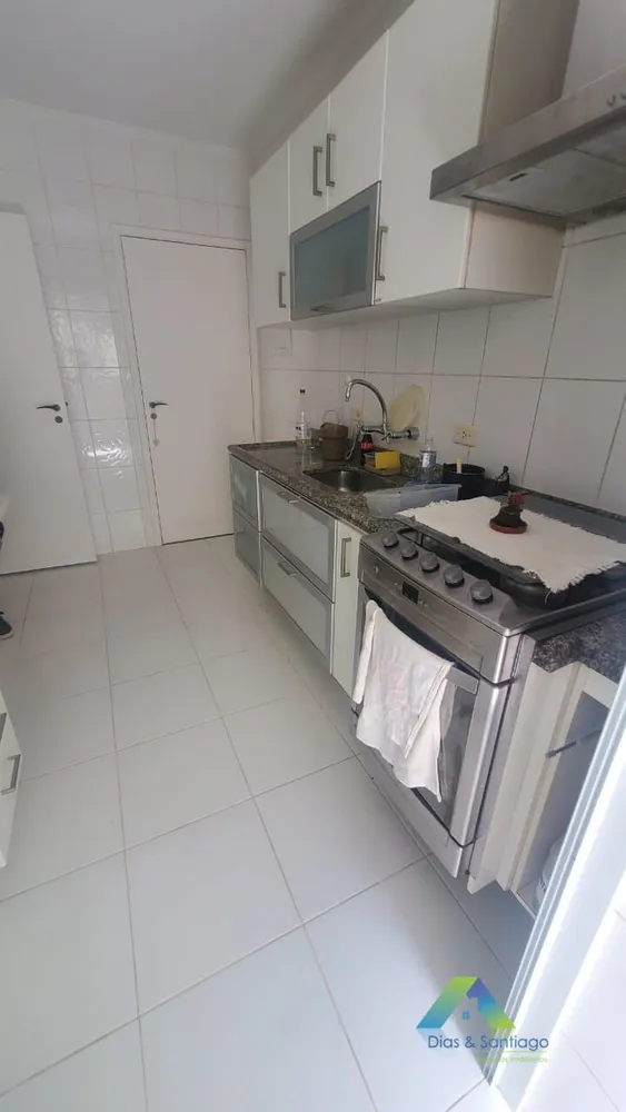 Apartamento, 3 quartos, 84 m² - Foto 3