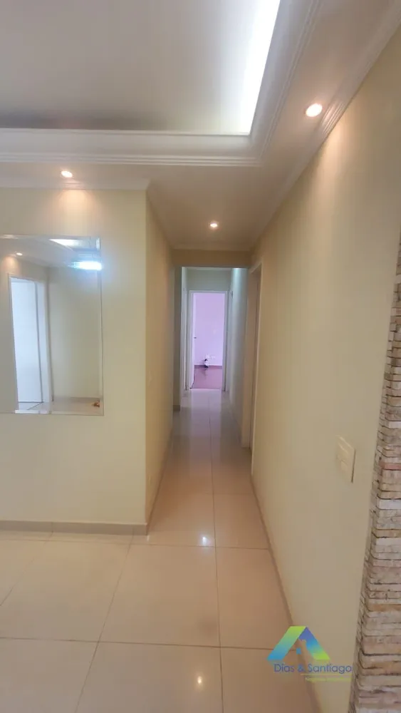 Apartamento, 3 quartos, 84 m² - Foto 2