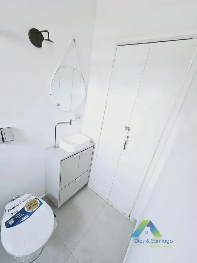 Apartamento, 1 quarto, 30 m² - Foto 7