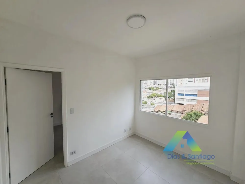 Apartamento, 1 quarto, 30 m² - Foto 1
