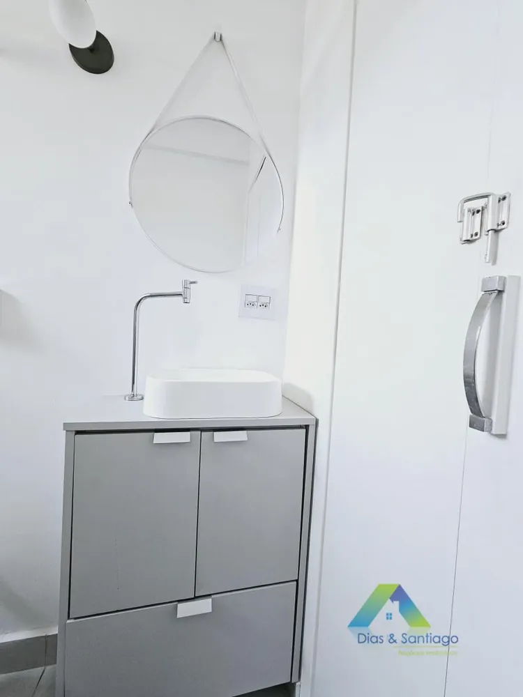 Apartamento, 1 quarto, 30 m² - Foto 2