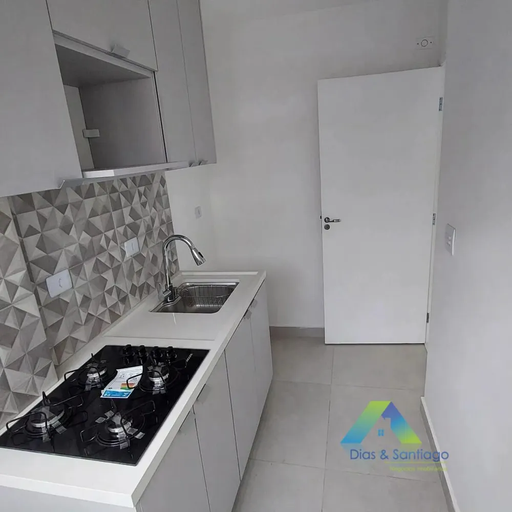 Apartamento, 1 quarto, 30 m² - Foto 4