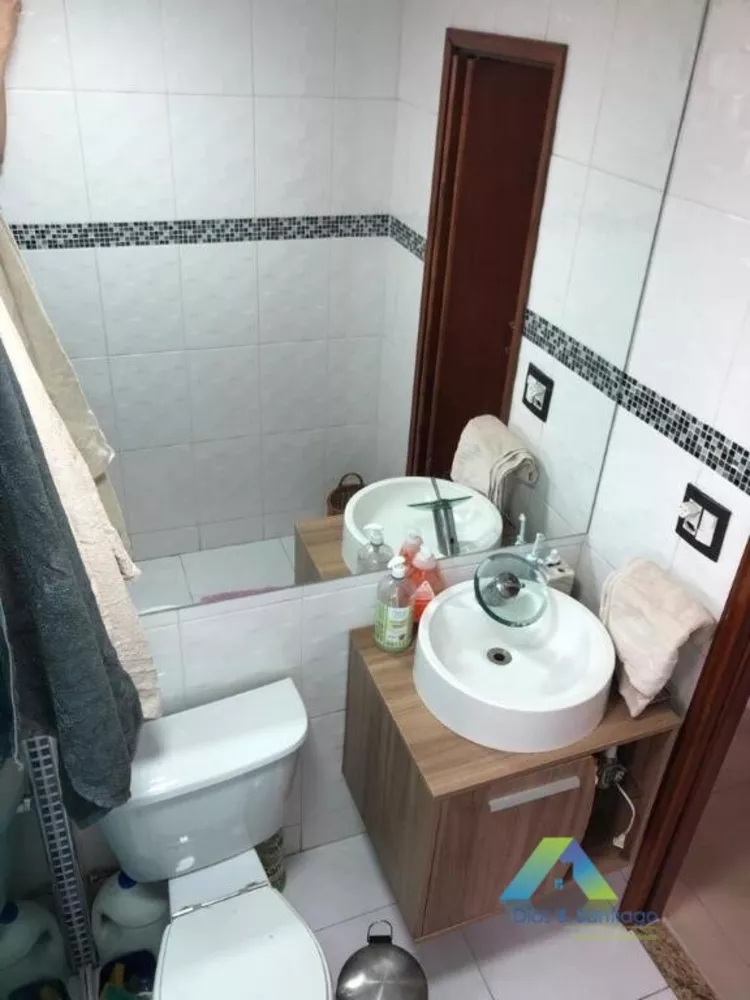 Apartamento à venda com 3 quartos, 62m² - Foto 23